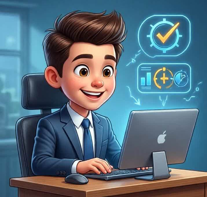 24/7 Monitoring & Revenue Tracking