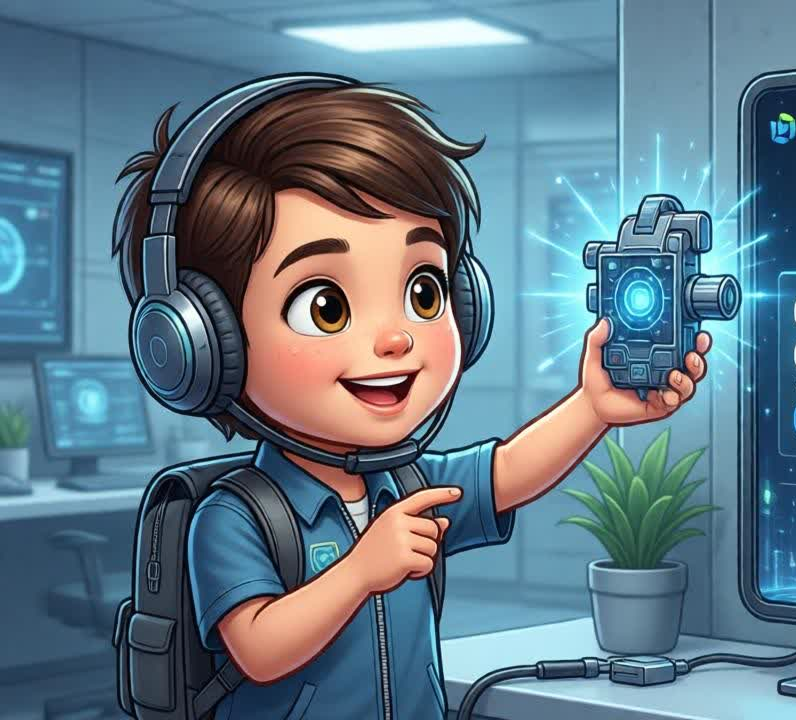 Branded Portal Setup