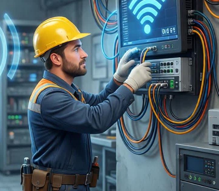 Professional Installation